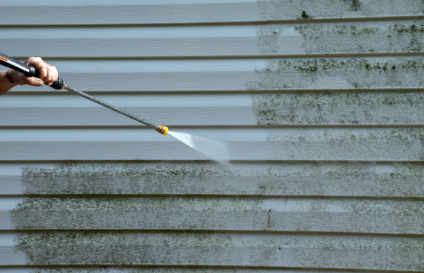 Trusted Elwood, IL Pressure Washing Experts