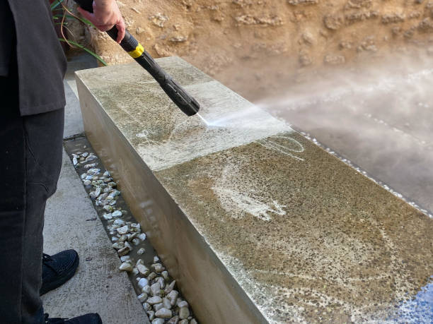 Best Sidewalk Pressure Washing  in Elwood, IL