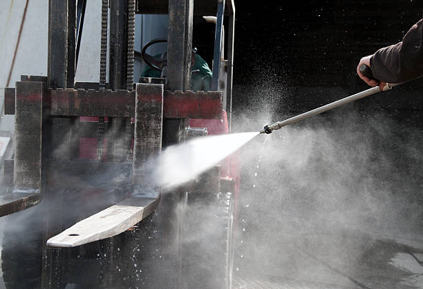 Best Fence Pressure Washing  in Elwood, IL