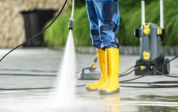 Best Garage Pressure Washing  in Elwood, IL