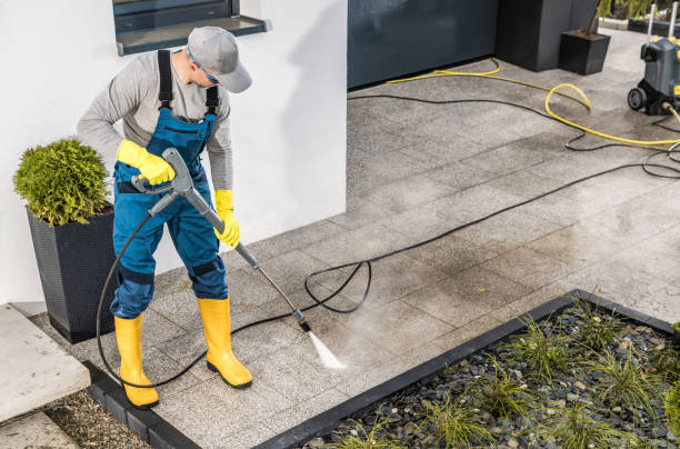 Pressure Washing Contractors in Elwood, IL