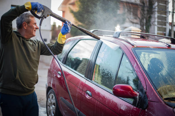 Best Deck Cleaning Services  in Elwood, IL
